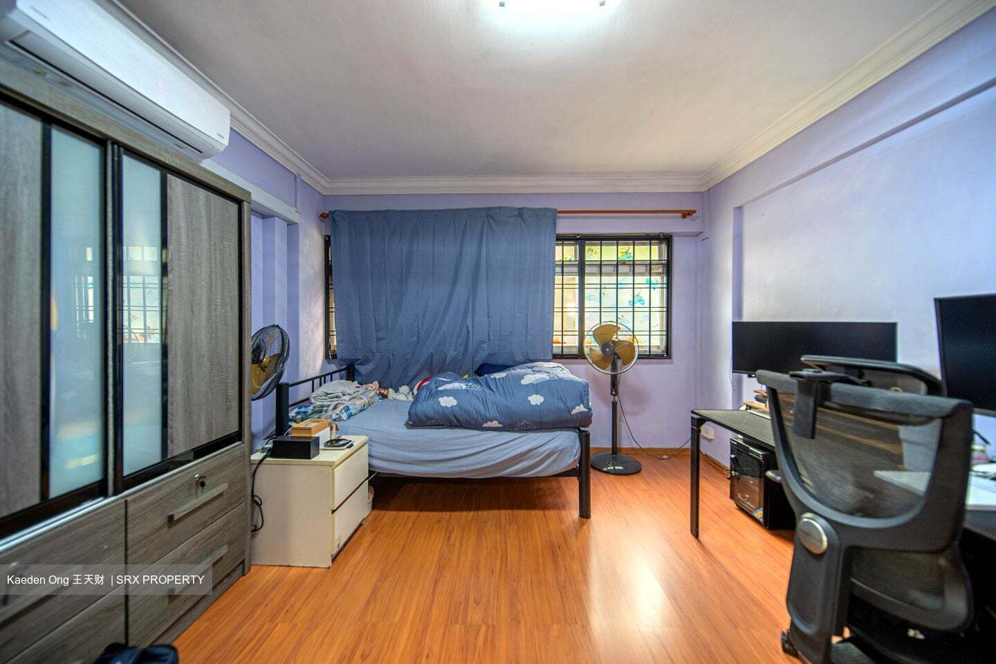 Blk 871 Woodlands Street 81 (Woodlands), HDB 4 Rooms #580403591